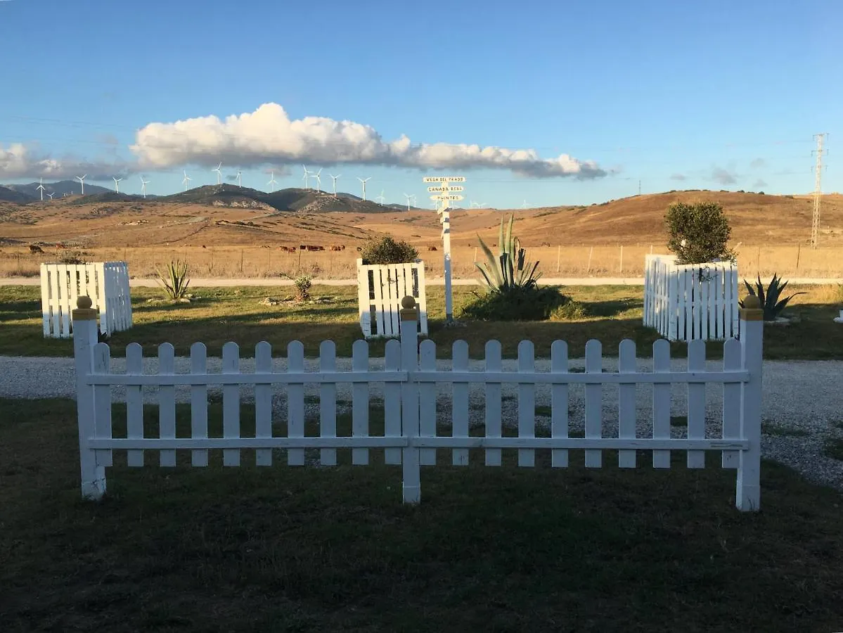 El Cortijillo De Tarifa Διαμέρισμα Ισπανία
