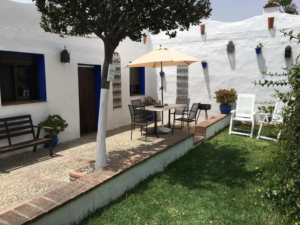 El Cortijillo De Tarifa Apartment