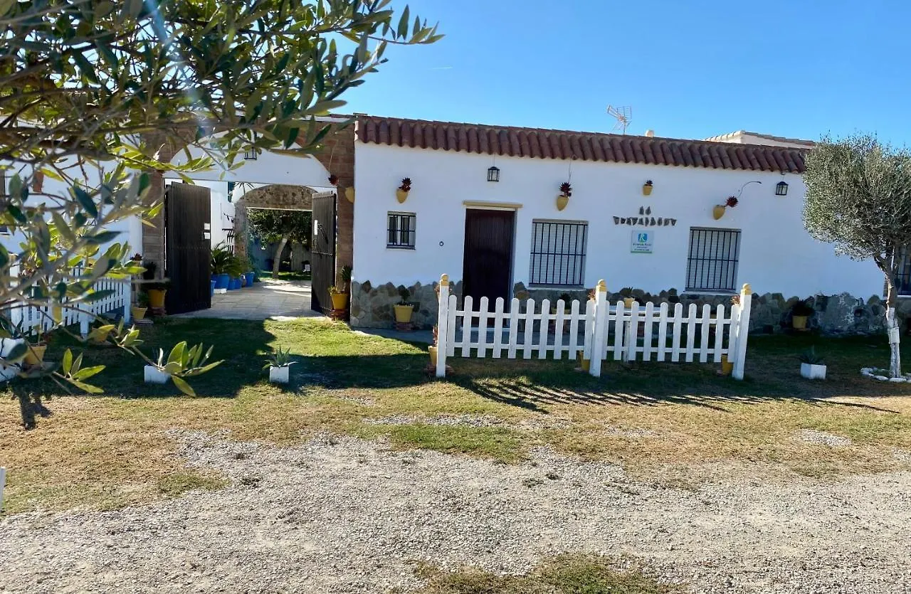 El Cortijillo De Tarifa Apartment Spain
