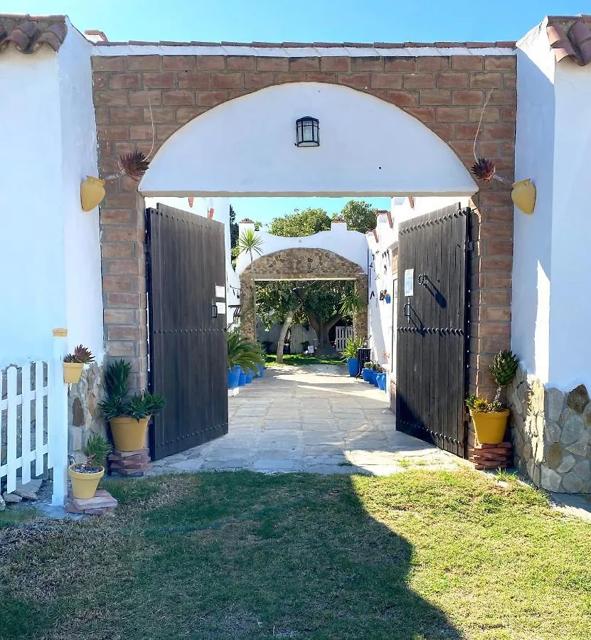 El Cortijillo De Tarifa Διαμέρισμα
