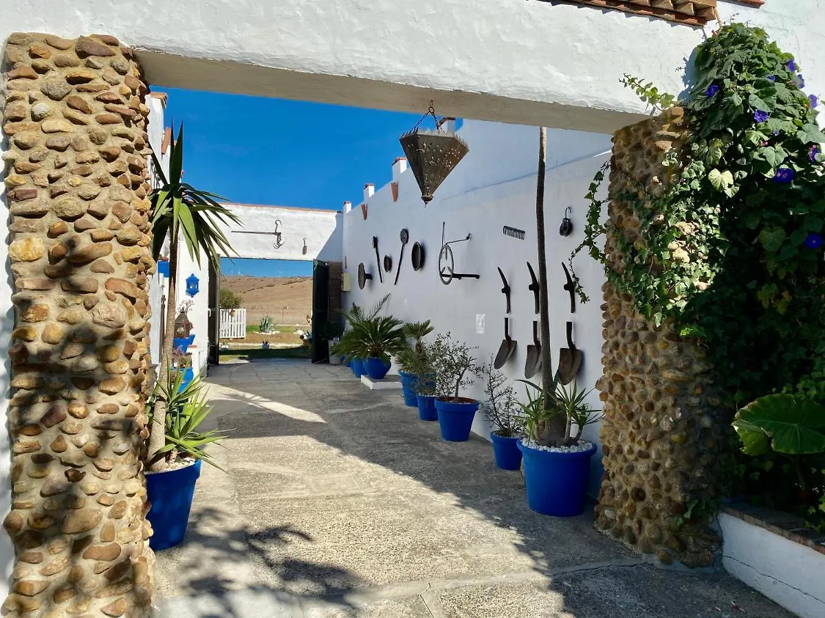 El Cortijillo De Tarifa Διαμέρισμα