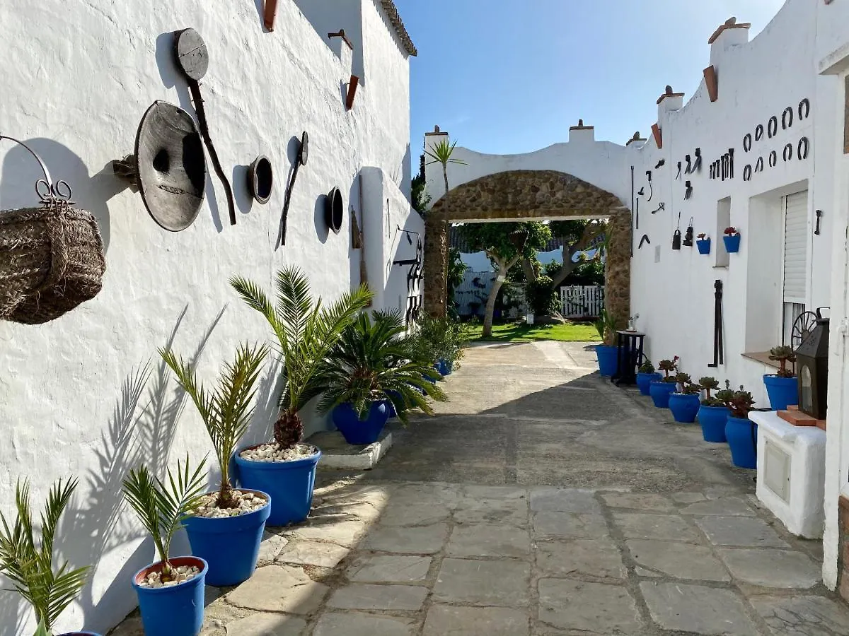 El Cortijillo De Tarifa Apartment 0*,