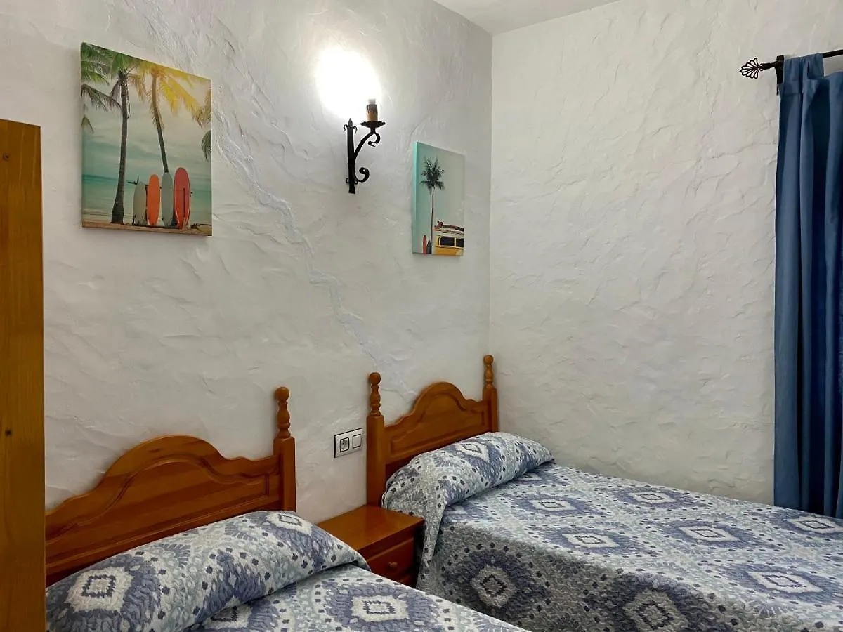 El Cortijillo De Tarifa Διαμέρισμα