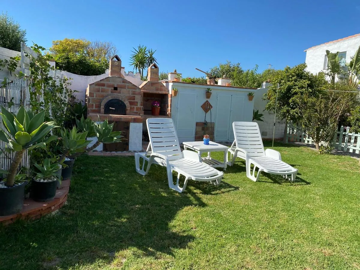 El Cortijillo De Tarifa Apartment