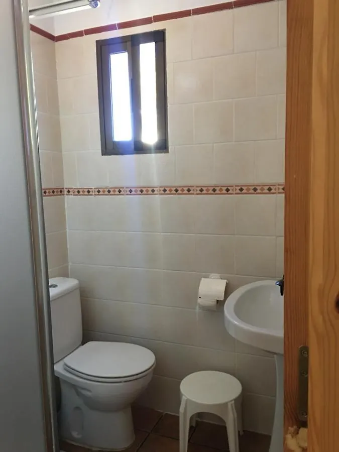 El Cortijillo De Tarifa Apartment