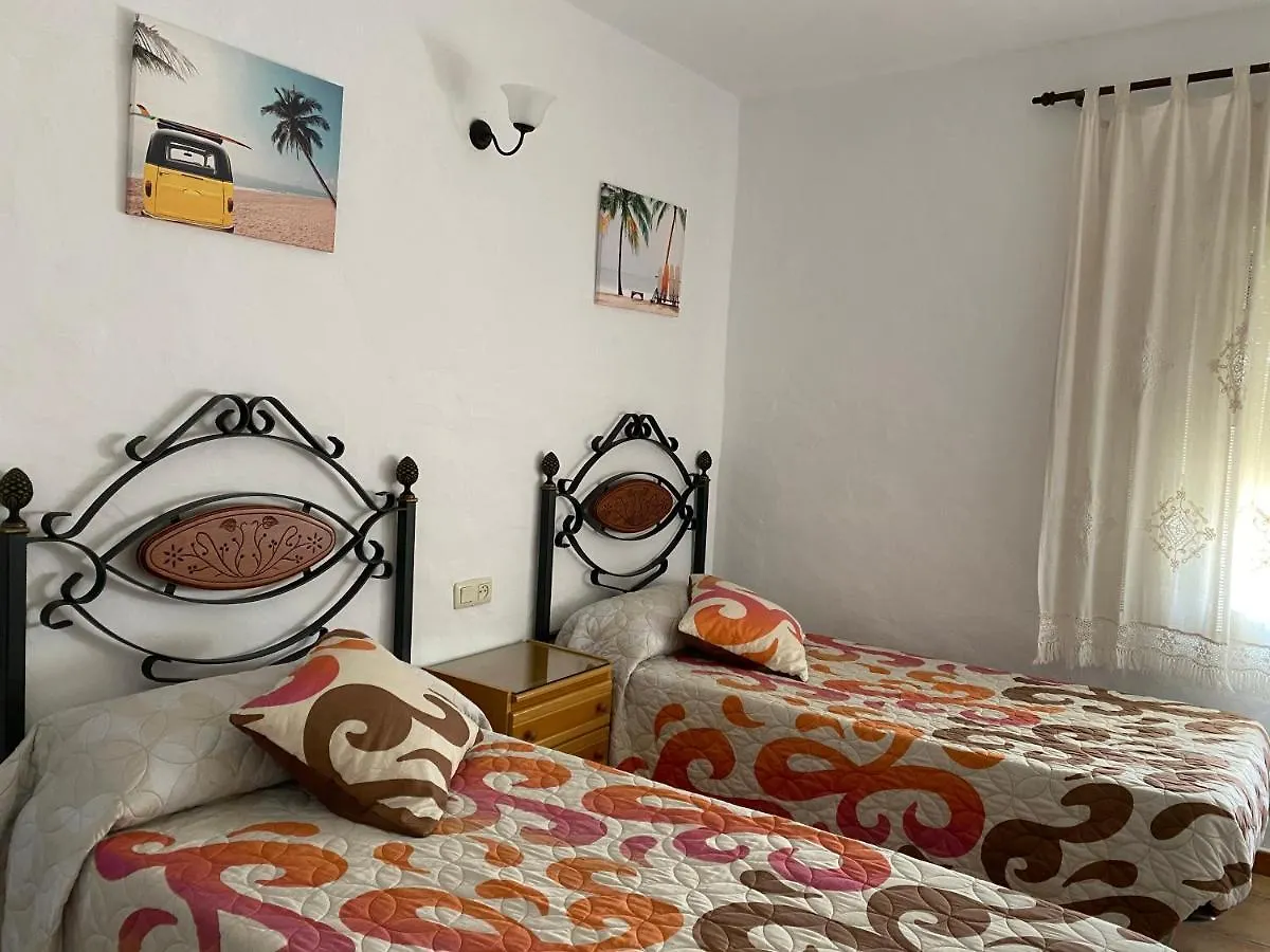 El Cortijillo De Tarifa Apartment