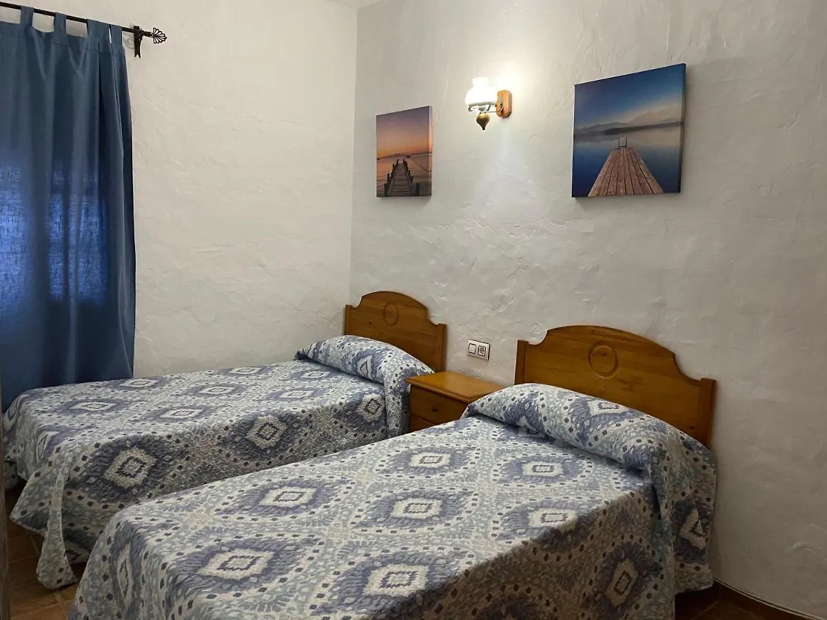El Cortijillo De Tarifa Apartment