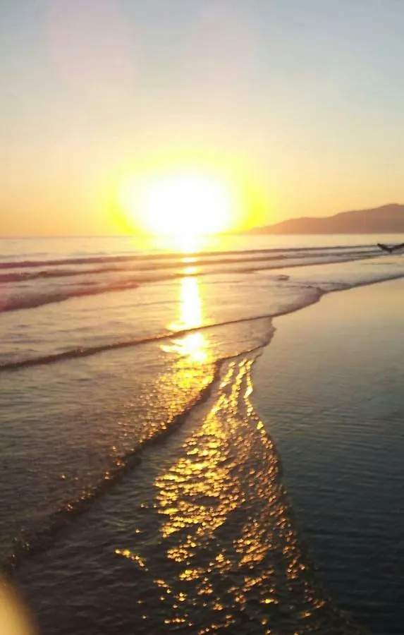 El Cortijillo De Tarifa Διαμέρισμα