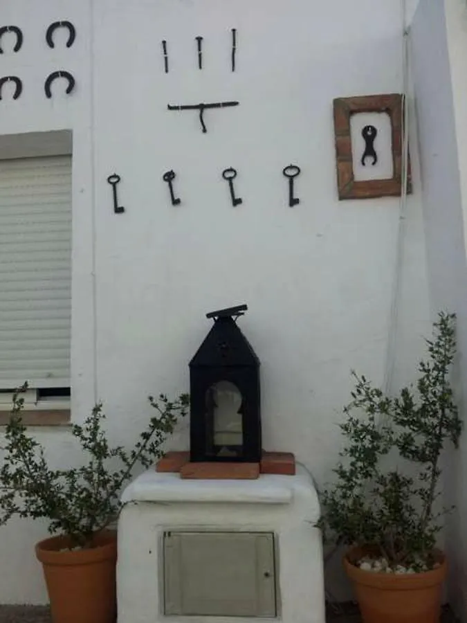 El Cortijillo De Tarifa Apartment