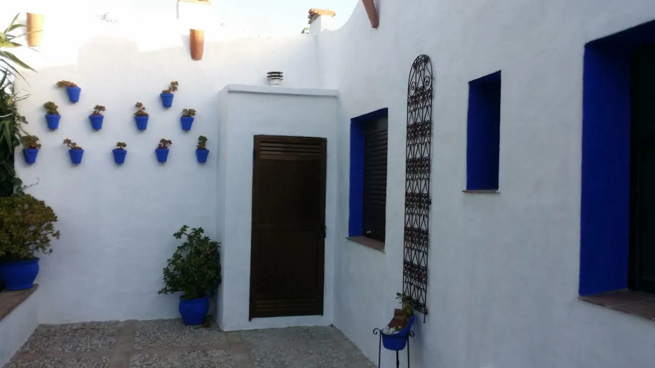 El Cortijillo De Tarifa Apartment