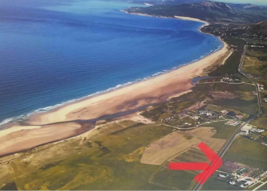 El Cortijillo De Tarifa Διαμέρισμα Ισπανία