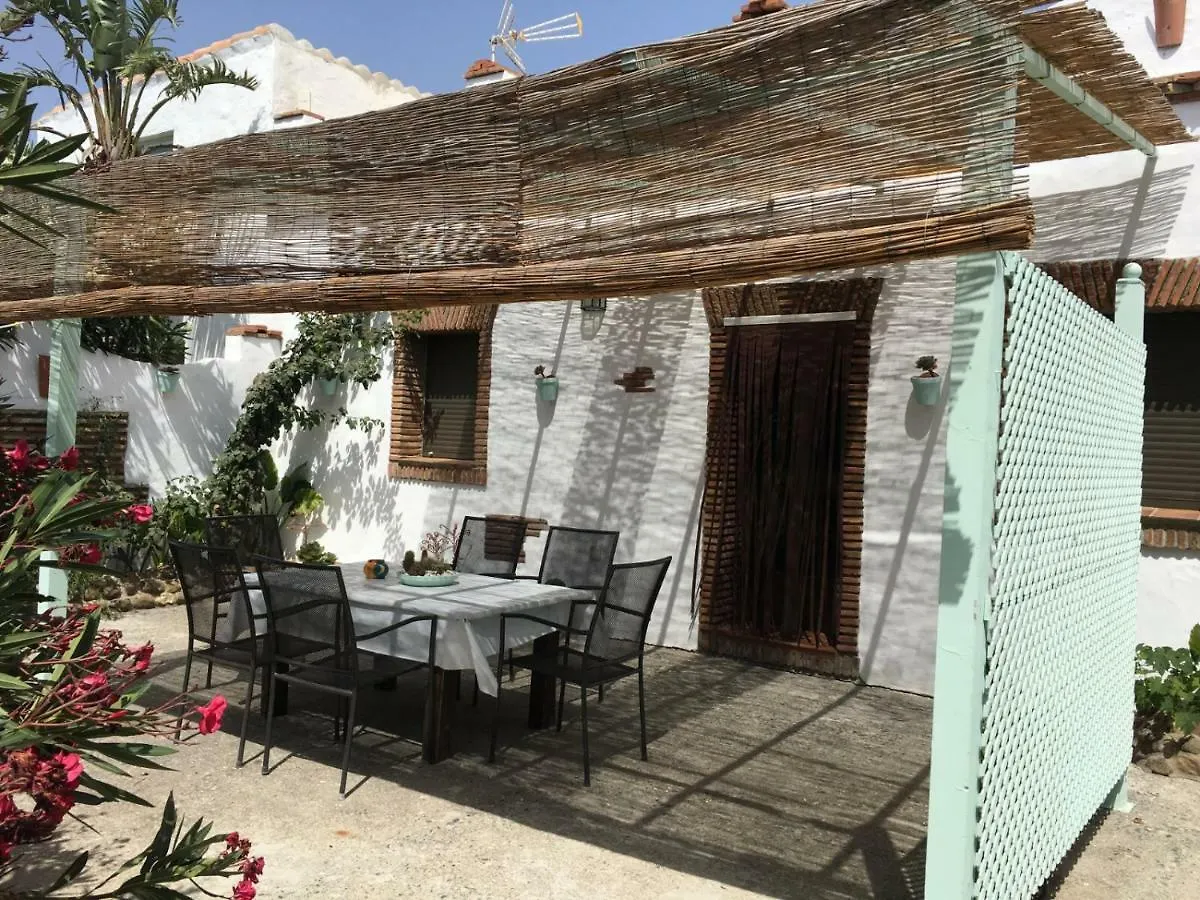 El Cortijillo De Tarifa Apartment