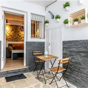 Apartamento Estudio Centro, Tarifa